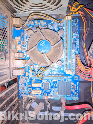 Emergency PC sell